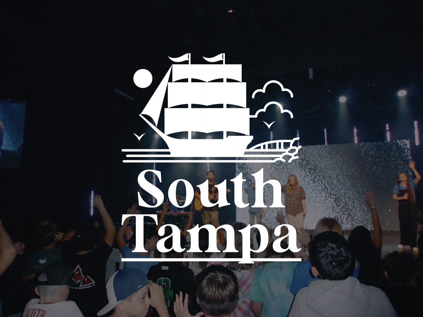 South Tampa